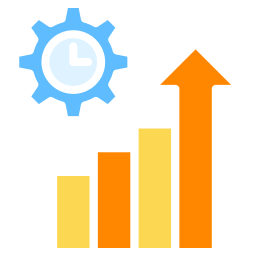 Enhanced Productivity